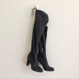 Sam Edelman over-the-knee Kent boots